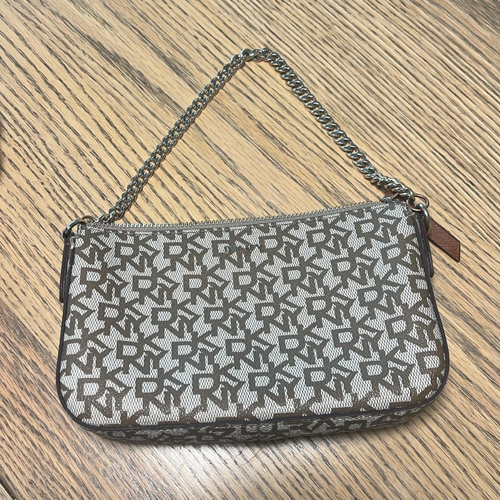 DKNY small crossbody